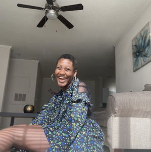 Meet your Posher, Kelsey